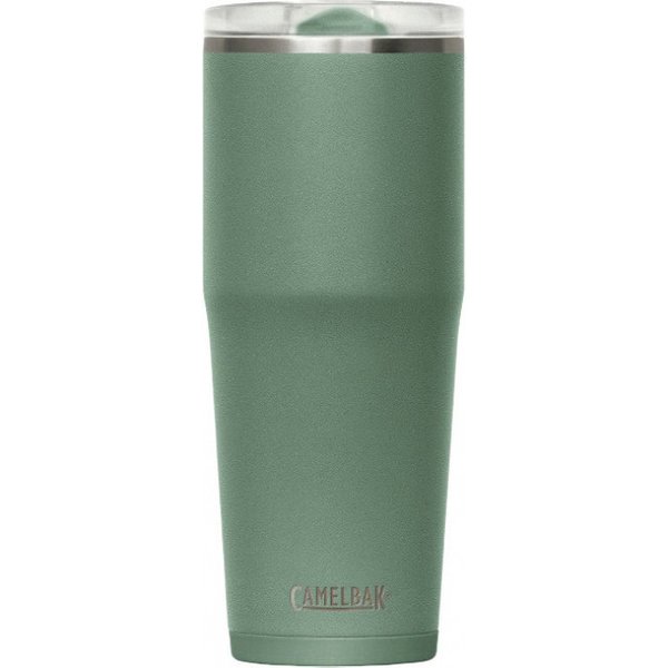 Camelbak Thrive Tumbler, thermosbeker, 890 ml, groen