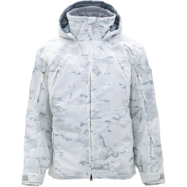 Carinthia MIG 4.0 Jas, unisex, alpine