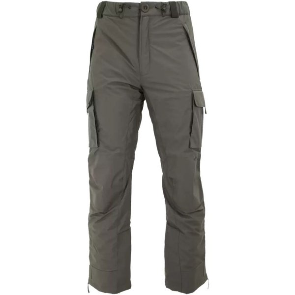 Carinthia MIG 4.0 SOF Broek, heren, olijfgroen