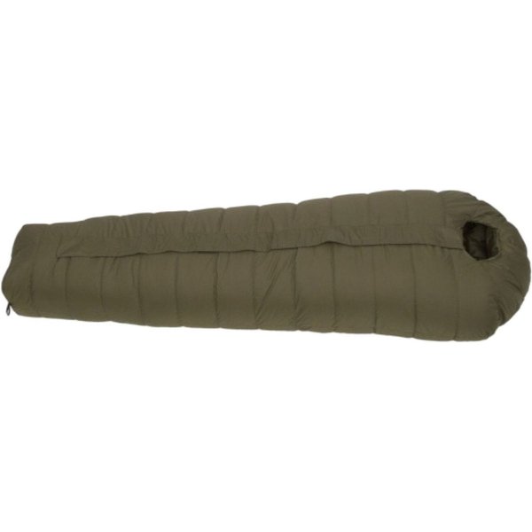 Carinthia XP Down 1000 Medium, slaapzak, bruin
