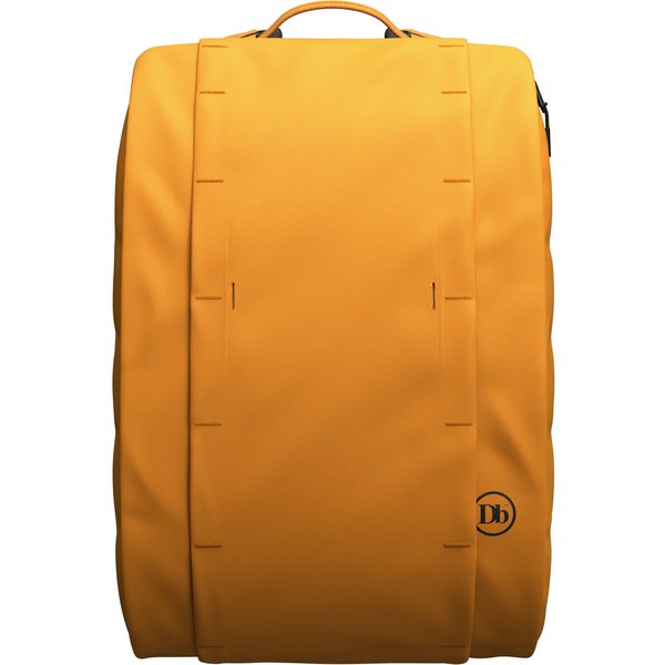 Db Hugger Base, 15L, rugzak, birchwood brown