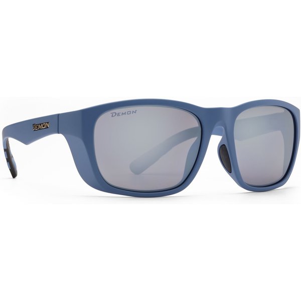 Demon Rocket, zonnebril, blauw