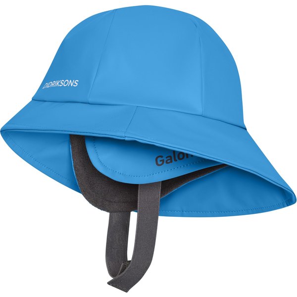 Didriksons Southwest, hoed, junior, blauw