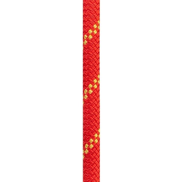 Edelweiss Flashlight II 10MM, touw, rood
