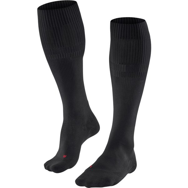 Falke RU Compression Energy, sokken, meneer, zwart