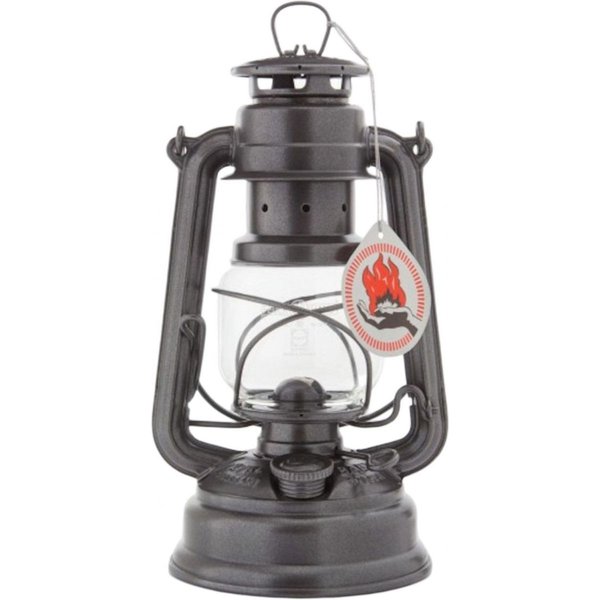 Feuerhand Hurricane Lantern 276, lantaarn, sprankelend