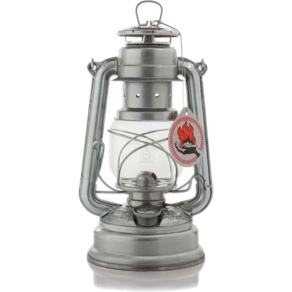 Feuerhand Hurricane Lantern 276, lantaarn, zink