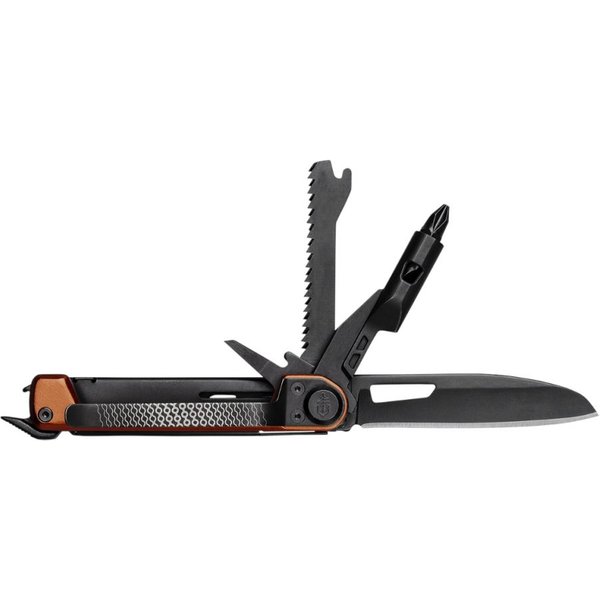 Gerber Armbar Trade, multitool, oranje