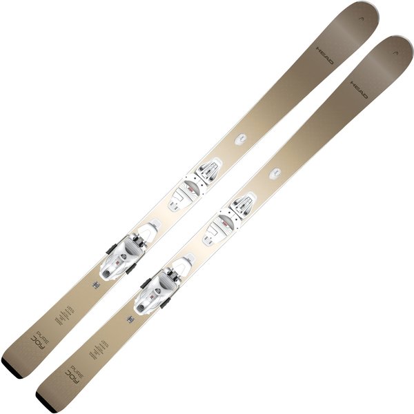 HEAD, e.pure Joy + JOY 9 GW SLR