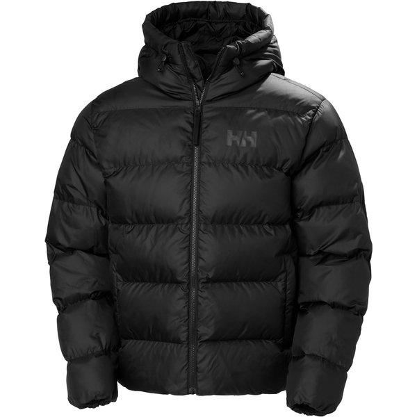 Helly Hansen Active Puffy, winterjas, heren, zwart