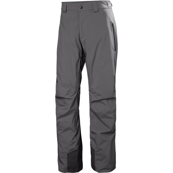 Helly Hansen Legendary Insulated, skibroeken, heren, grijs