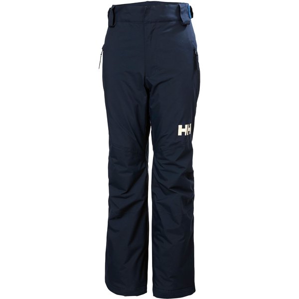 Helly Hansen Legendary, skibroeken, junior, blauw