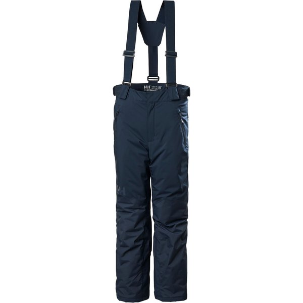 Helly Hansen No Limits 2.0, skibroeken, junior, blauw