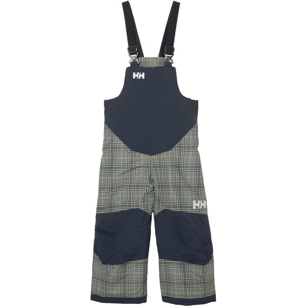 Helly Hansen Rider 2 Ins Bib, skibroek, junior, navy