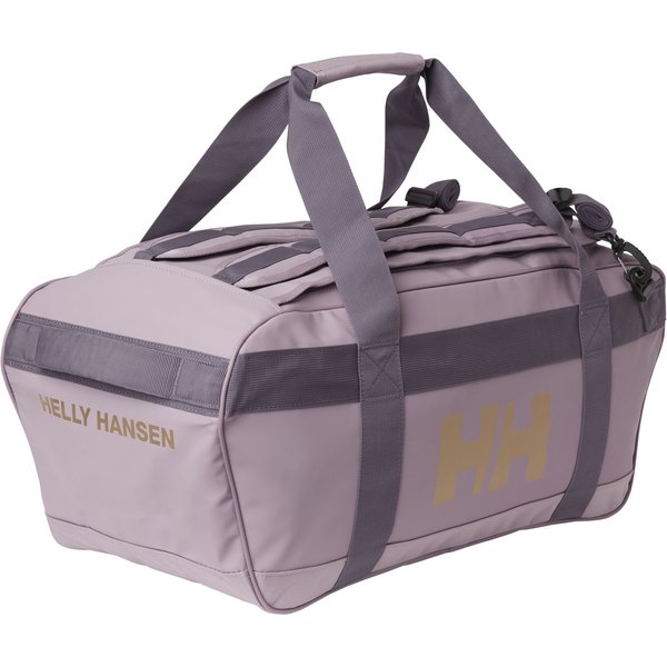 Helly Hansen Scout Duffel Bag, 70L, paars