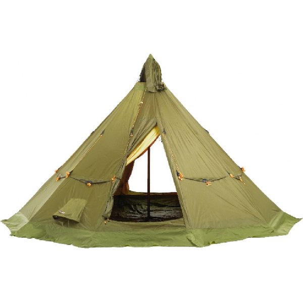 Helsport Finnmark Lavvu 6-8, tent