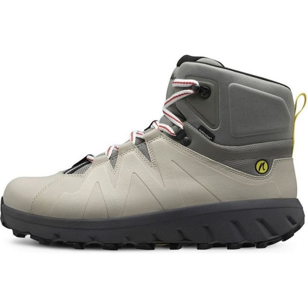 Joe Nimble Mountain Addict, wandelschoenen, dames, grijs
