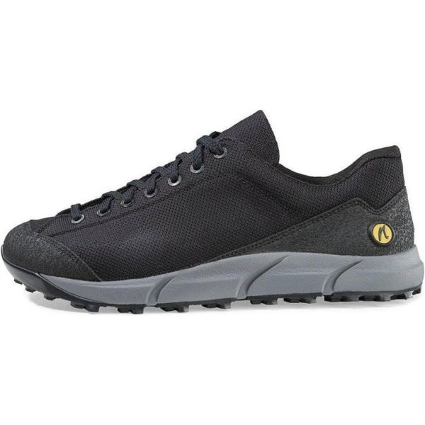 Joe Nimble Trektoes, wandelschoenen, unisex, zwart
