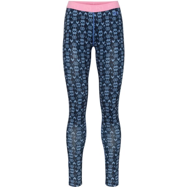 Kari Traa Fryd Pant, thermisch ondergoed, dames, roiri