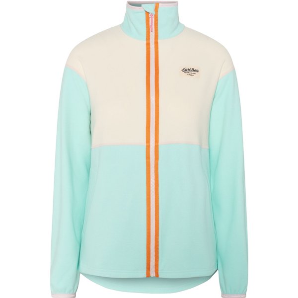 Kari Traa Gracie Midlayer, dames, blauw
