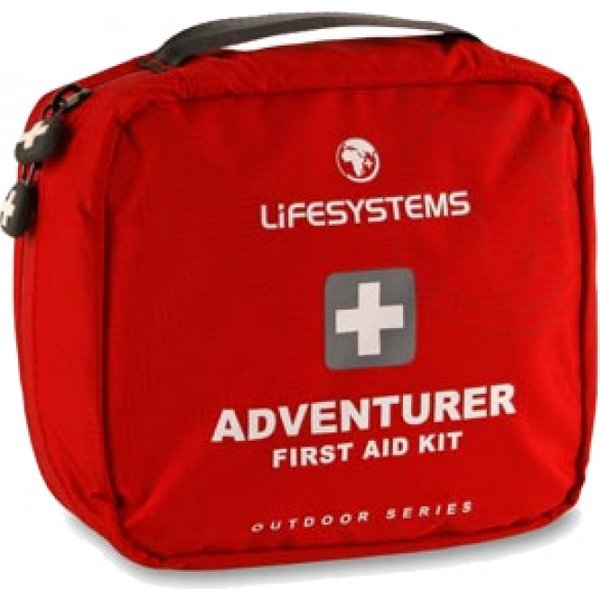 LifeSystems Adventurer, EHBO-set