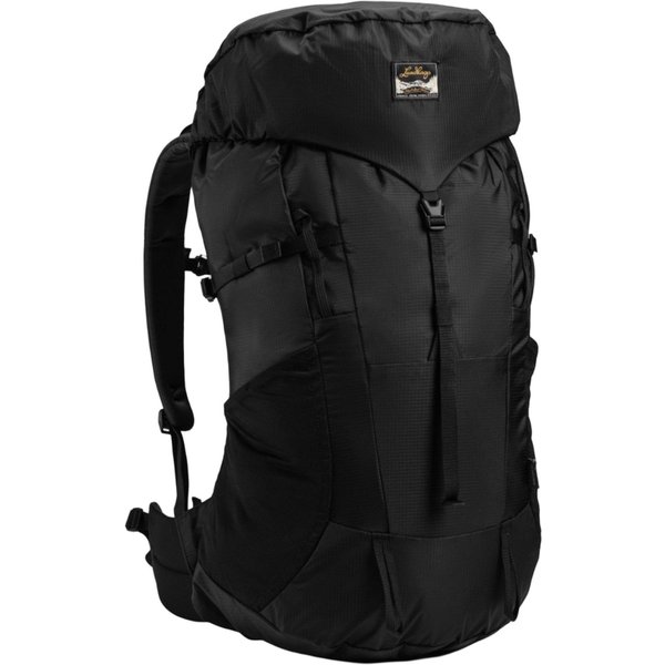 Lundhags Tived Light 25 L, rugzak, unisex, zwart