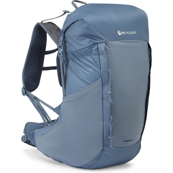 Montane Trailblazer 44, rugzak, blauw