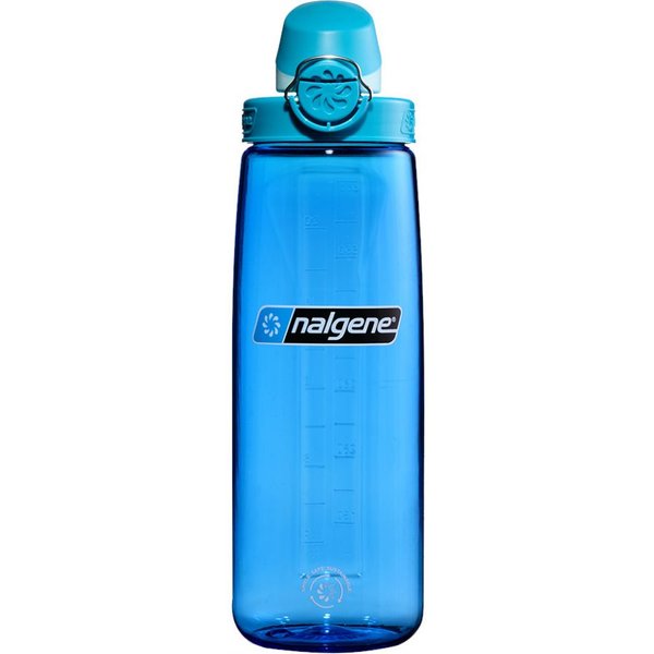 Nalgene OTF Sustain, drinkfles, 650 ml, blauw