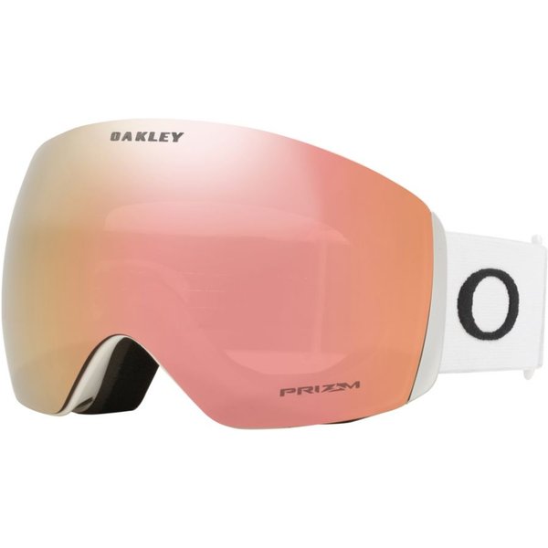 Oakley Flight Deck L, PRIZM™, Matte White