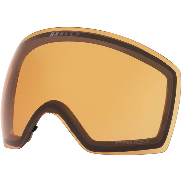 Oakley Flight Deck L, Replacement Lens PRIZM™ Persimmon