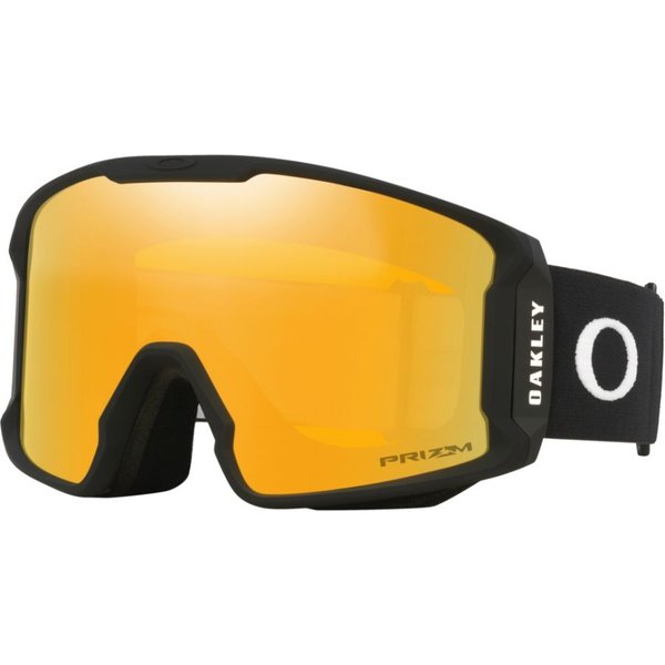 Oakley Liner Miner L, PRIZM™, Matte Black