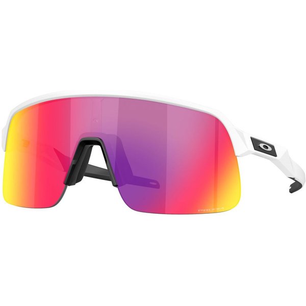Oakley Sutro Lite S, PRIZM™, Matte White