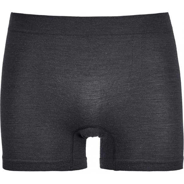 Ortovox 120 Comp Light Boxer, meneer, zwart
