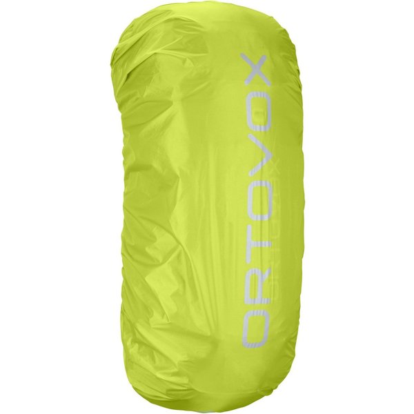Ortovox Rain Cover, 15-25L, happy green
