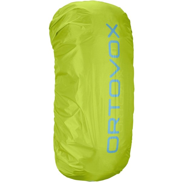 Ortovox Rain Cover, 25-35L, happy green