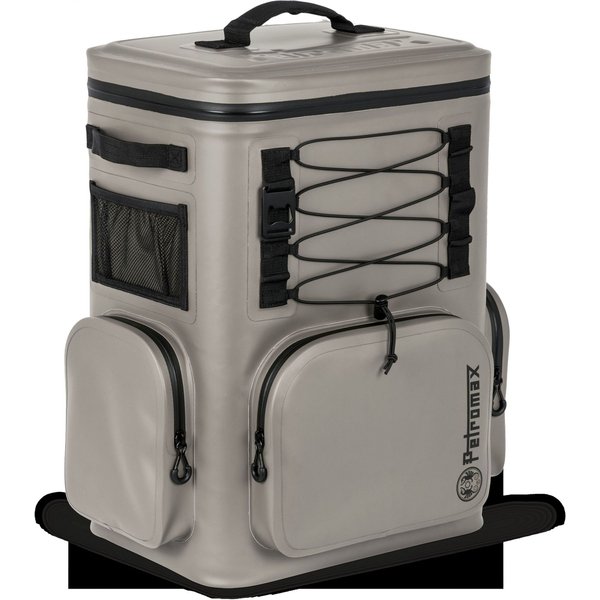 Petromax Cooler Backpack 27 Litre, Koelrugzak, Beige