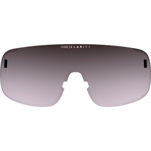POC Elicit spare lens, clarity road/sunny silver