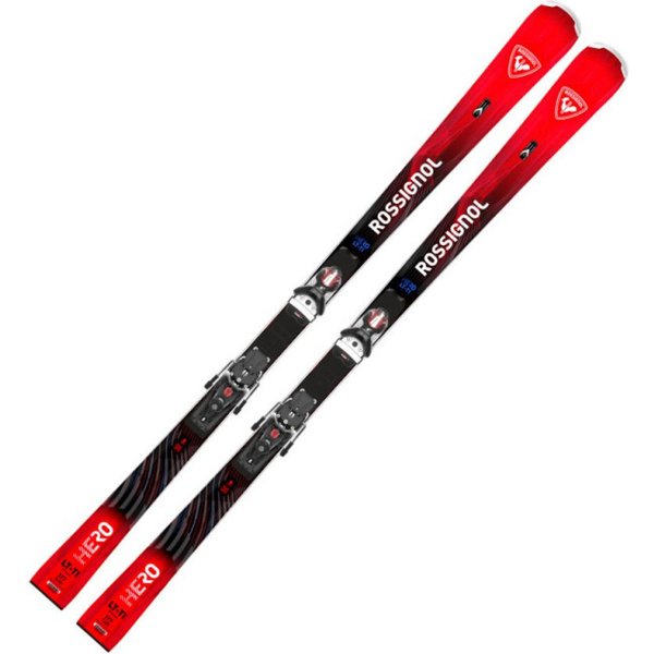 Rossignol Hero LT TI R22 + SPX14