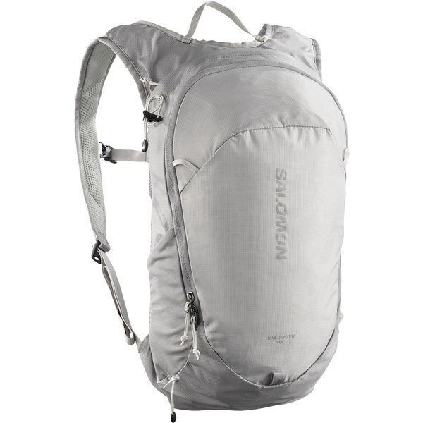 Salomon Trailblazer 10, rugzak, grijs/zilver