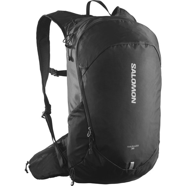 Salomon Trailblazer 20, rugzak, zwart
