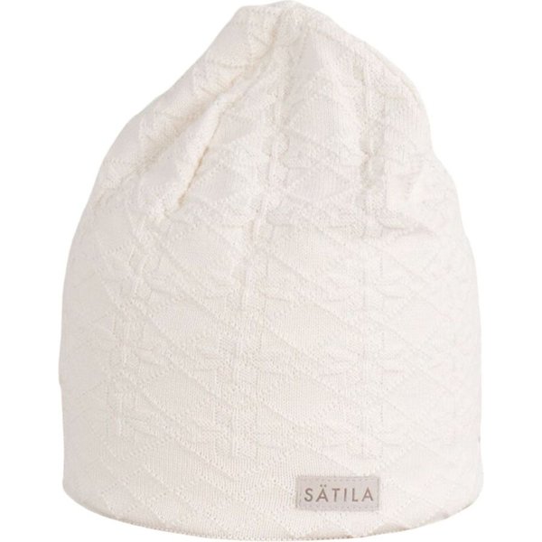 Sätila Anna, gebroken wit