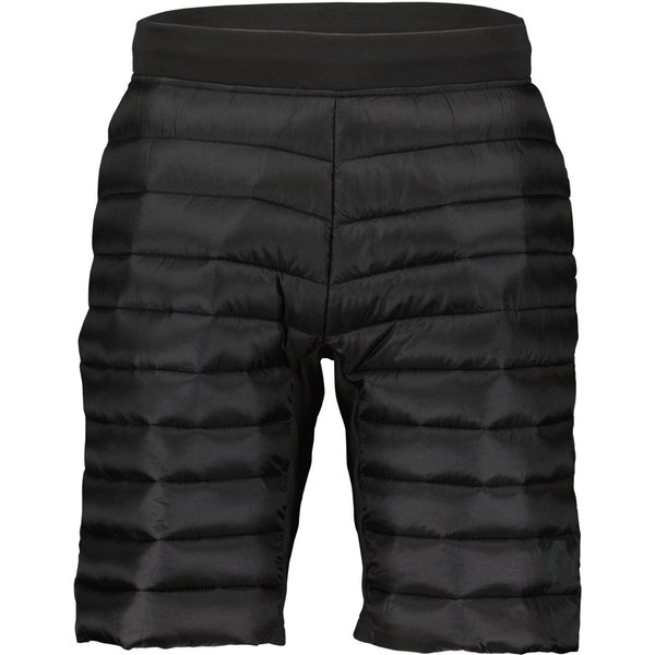 Scott Insuloft Tech, broek, meneer, zwart