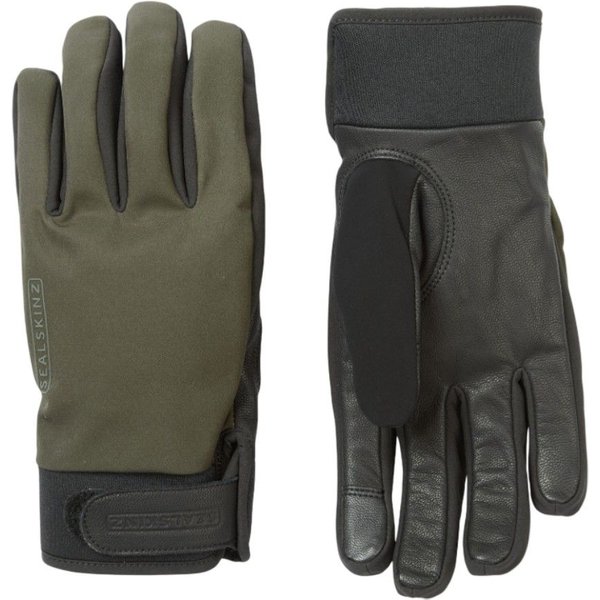 Sealskinz Kelling, handschoenen, groen