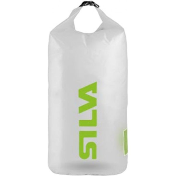 Silva Dry Bag TPU, waterdichte tas, 24L, grijs