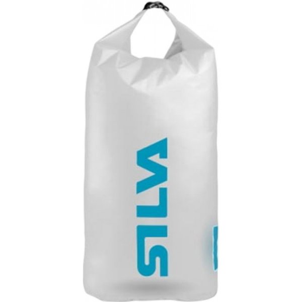 Silva Dry Bag TPU, waterdichte tas, 36L, grijs