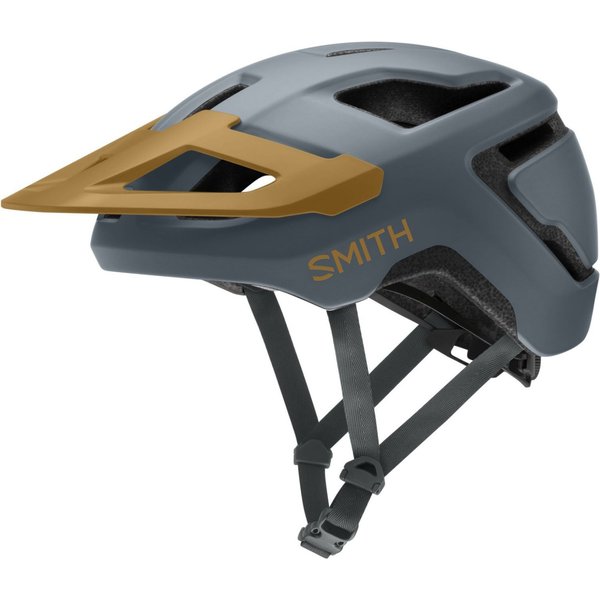 Smith Pilot Mips, fietshelm, groen