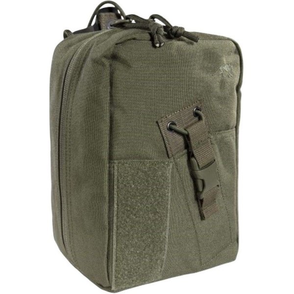 Tasmanian Tiger Base Medic Pouch MKII, multitask, groen