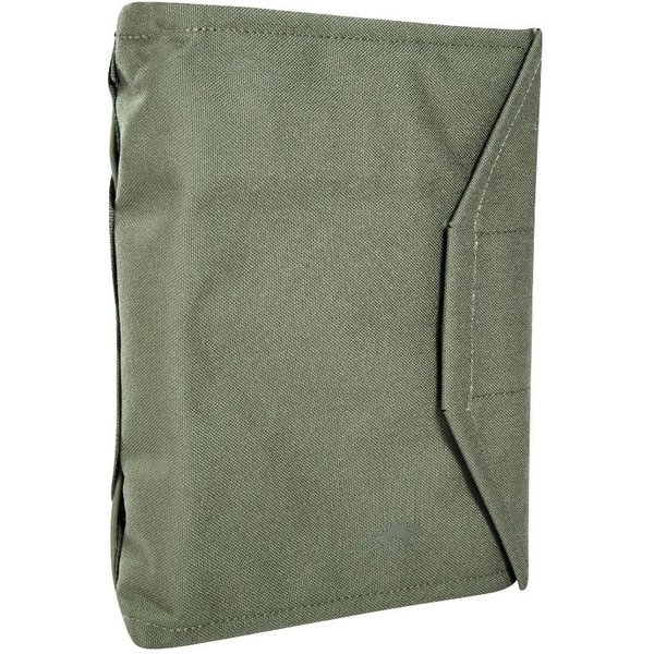 Tasmanian Tiger Map Case Large MKII, groen