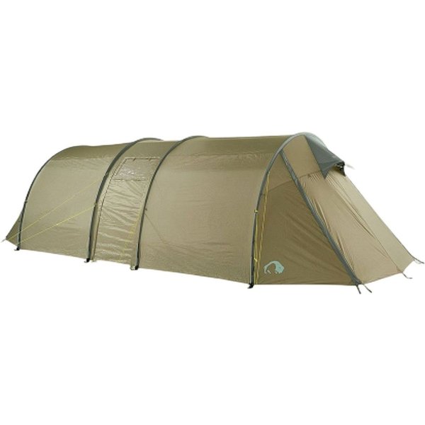 Tatonka Alaska Family DLX, tent, beige
