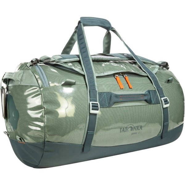Tatonka Barrel 65, reistas, groen